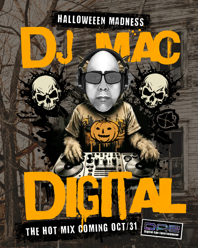 DJ Mac Digital