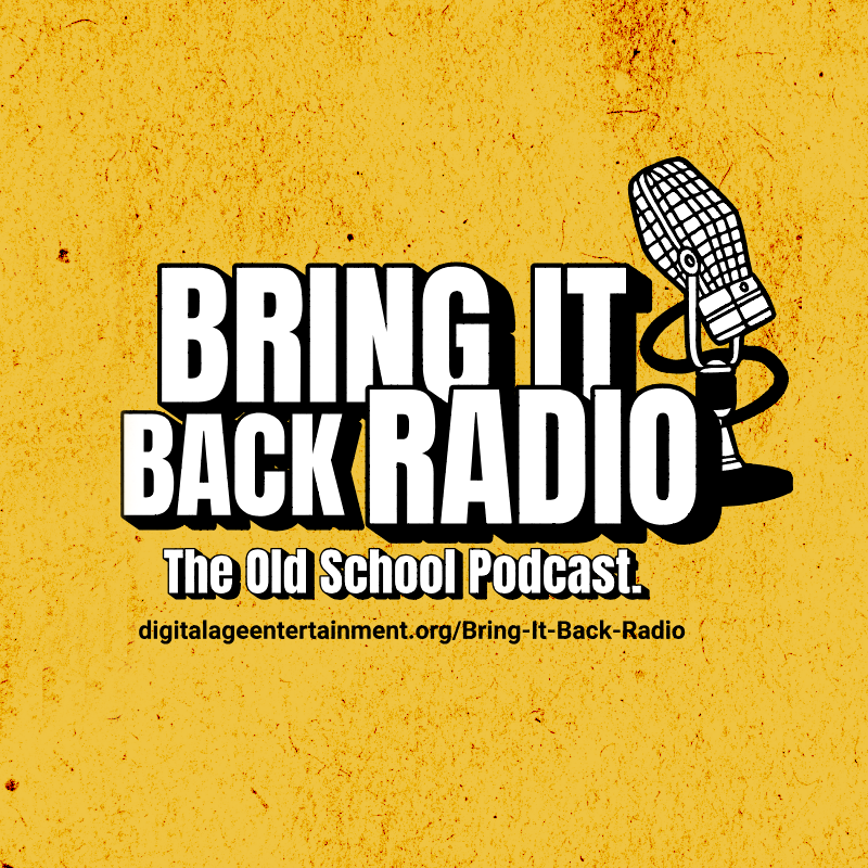Bring It Back Radio