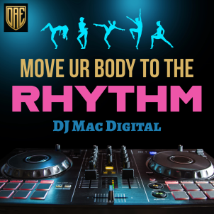 Move Your Body to The Ryhthm