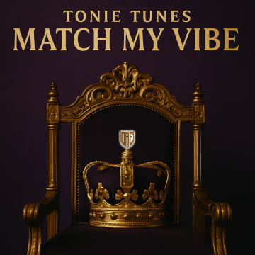 Match My Vibe