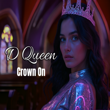 Crown On