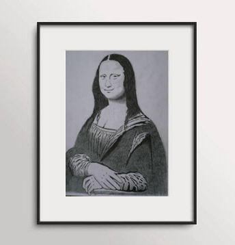 Mona Lisa