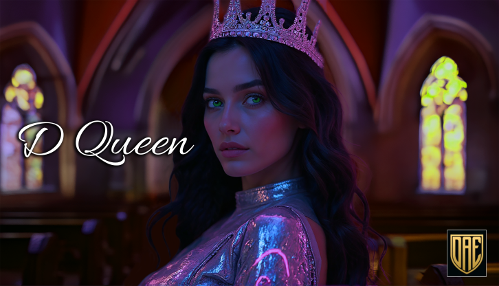 D Queen