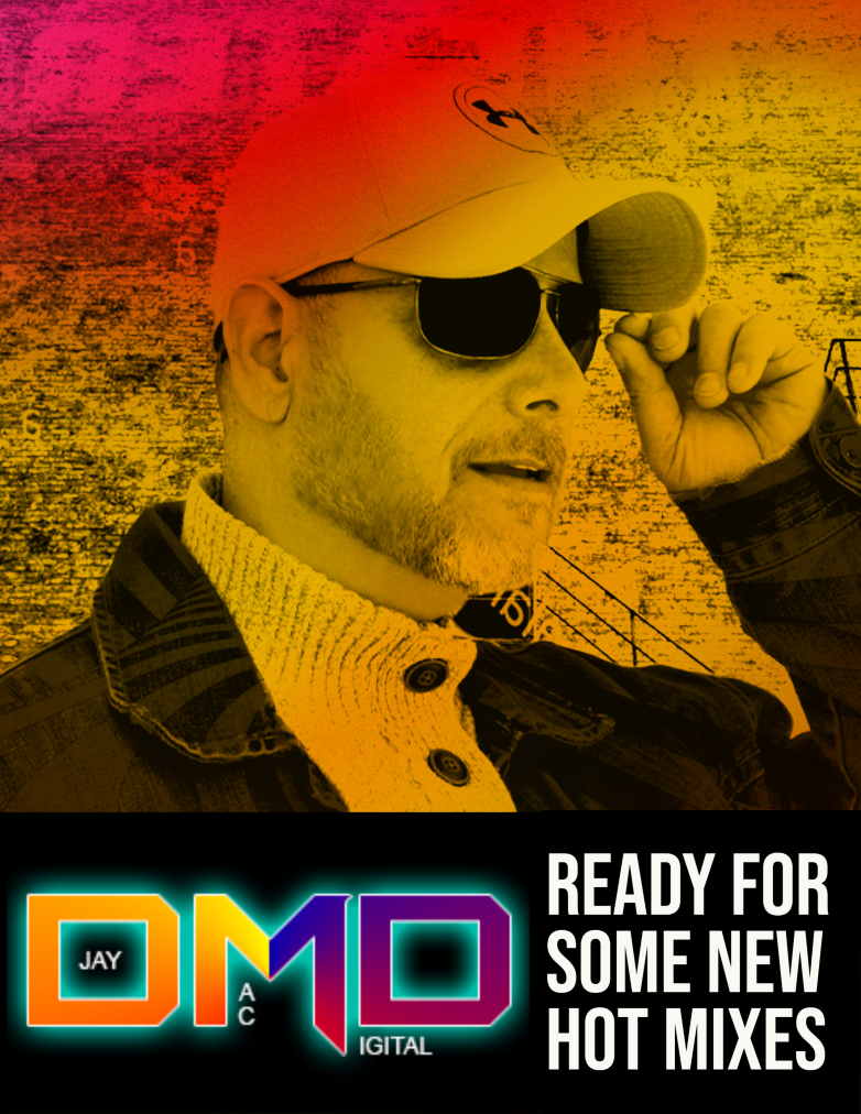 DJ Mac Digital