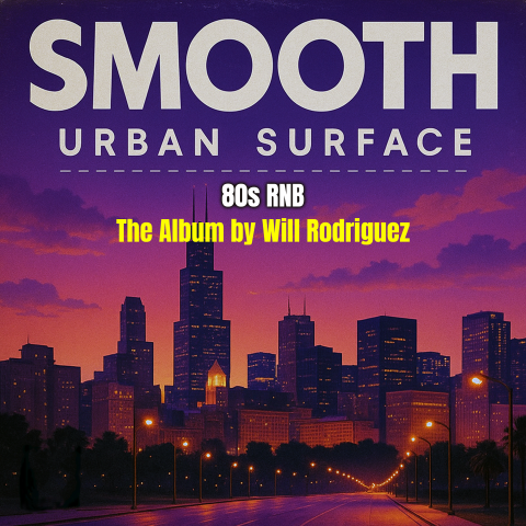 Smooth Urban Surface