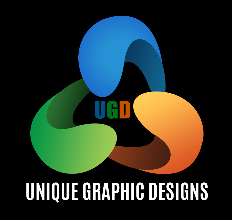 Unique Graphic Designs